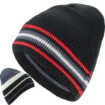 Zimní čepice BLUESTRIP