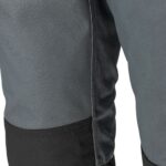 Pracovní kalhoty do pasu PRO GREY DUAL