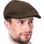 Stylová letní čepice MUTZE