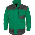 Pracovní montérková bunda PROFI COOL