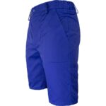 Montérkové pracovní kraťasy ALFA BLUE
