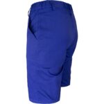 Montérkové pracovní kraťasy ALFA BLUE