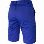 Montérkové pracovní kraťasy ALFA BLUE