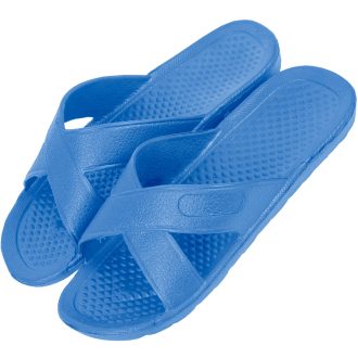 Zdravotnická obuv EVA SPORT BLUE