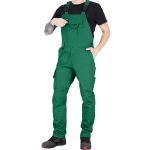 Pracovní kalhoty s laclem SUPRA