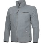 Flísová pracovní mikina COOL GREY