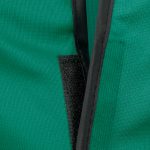 Zelená označovací vesta TONE GREEN