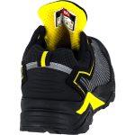 Tenisková bezpečnostní obuv CARBON LOW S3