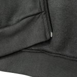Pracovní reflexní mikina s kapucí na zip RAUTEX
