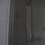 Zimní softšelová pracovní bunda FORCE GREY