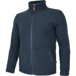 Flisová pracovní bunda SMOFI NAVY