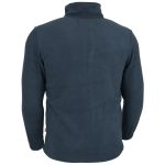 Flisová pracovní bunda SMOFI NAVY
