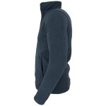 Flisová pracovní bunda SMOFI NAVY