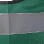 Zelená reflexní vesta ALEXIS GREEN