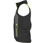 Softšelová pracovní vesta SHELLVEST