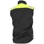 Softšelová pracovní vesta SHELLVEST