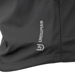 Softšelová pracovní vesta SHELLVEST