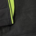Softšelová pracovní vesta SHELLVEST