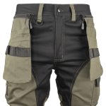 Strečové pracovní kalhoty Tactical Guard TERRA