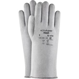 Pracovní rukavice tepluodolné CrusaderFlex® 42 474