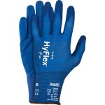 Pracovní rukavice HyFlex® 11 818