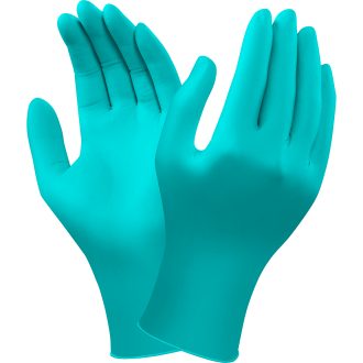 Jednorázové  rukavice 100ks Touch N Tuff® 92 600