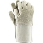Teploodolné rukavice FROTTE HOT