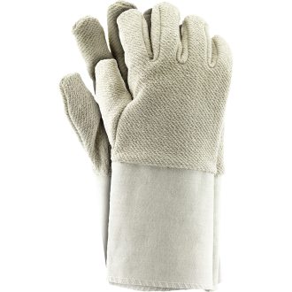 Teploodolné rukavice FROTTE HOT