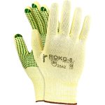 Protiporézní rukavice KEVLAR CUT 5
