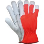 Pracovní rukavice HOBY HIVIS