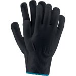Textilní rukavice NYLON SLIM