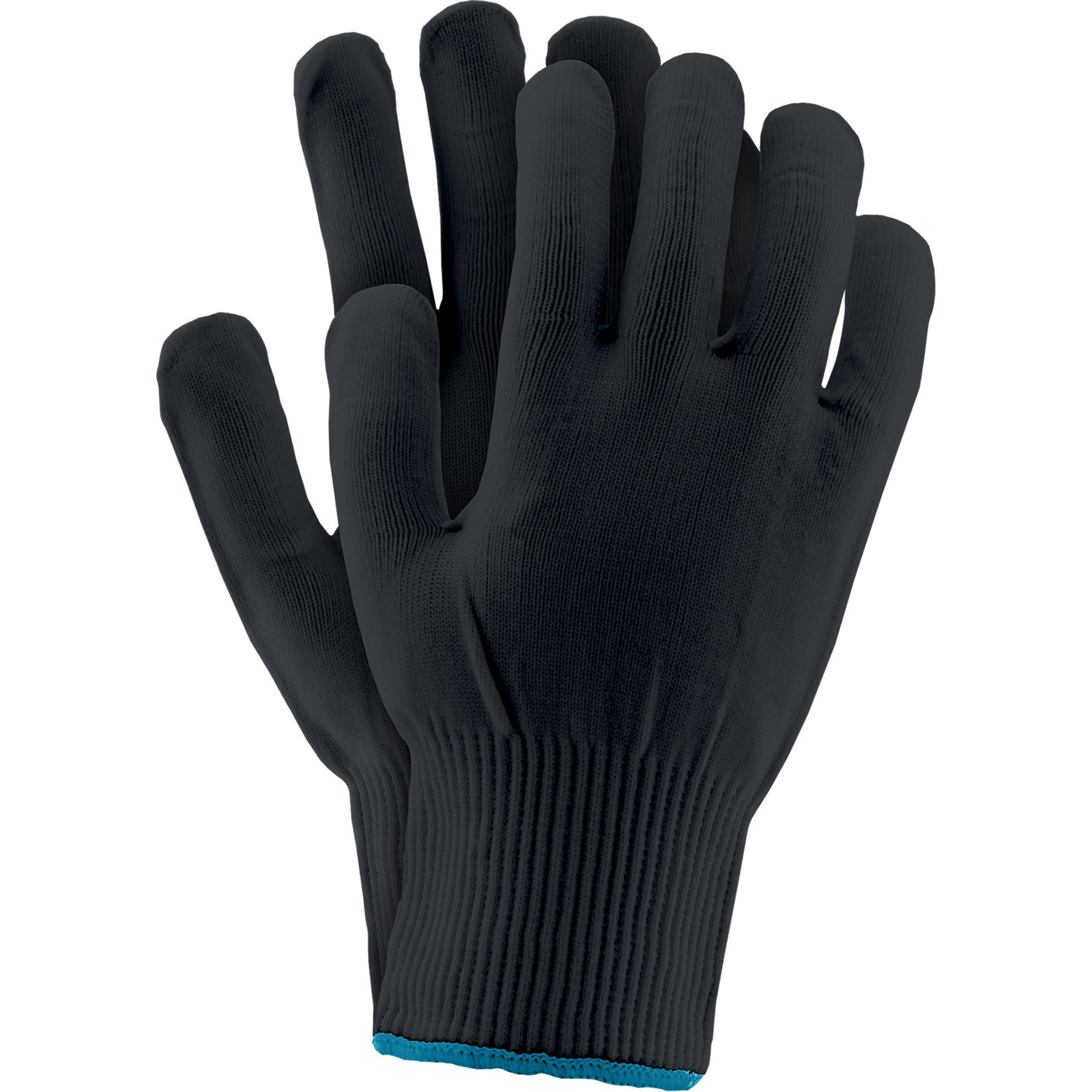 Textilní rukavice NYLON SLIM