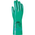 Pracovní rukavice nitrylové UVEX® PROFASTRONG NF33