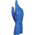 Latexové rukavice pracovní MAPA® VITAL 165