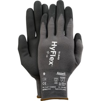 Pracovní rukavice HyFlex® 11 840
