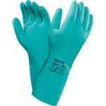 Pracovní rukavice antistatické Solvex® 37-675