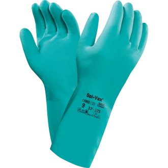 Pracovní rukavice antistatické Solvex® 37-675