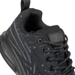 Bezpečnostní pracovní tenisky IMPULSE BLACK S1P