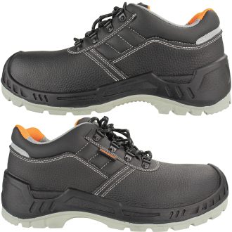 Kompozitní bezpečnostní obuv DRAGON® TITAN LOW S3