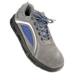Pracovní obuv bezpečnostní ATOMIC LOW BLUE S1