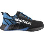 Bezpečnostní pracovní tenisky HYDROX S3