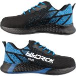 Bezpečnostní pracovní tenisky HYDROX S3