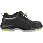 Pracovní obuv bezpečnostní DRAGON® WINSON LOW LIME S3 SRC