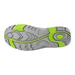 Pracovní obuv bezpečnostní DRAGON® WINSON LOW LIME S3 SRC