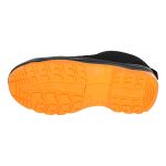 Pracovní bezpečnostní obuv FLY ROL OX ORANGE SB